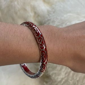 Cristina Sabatini Bangle